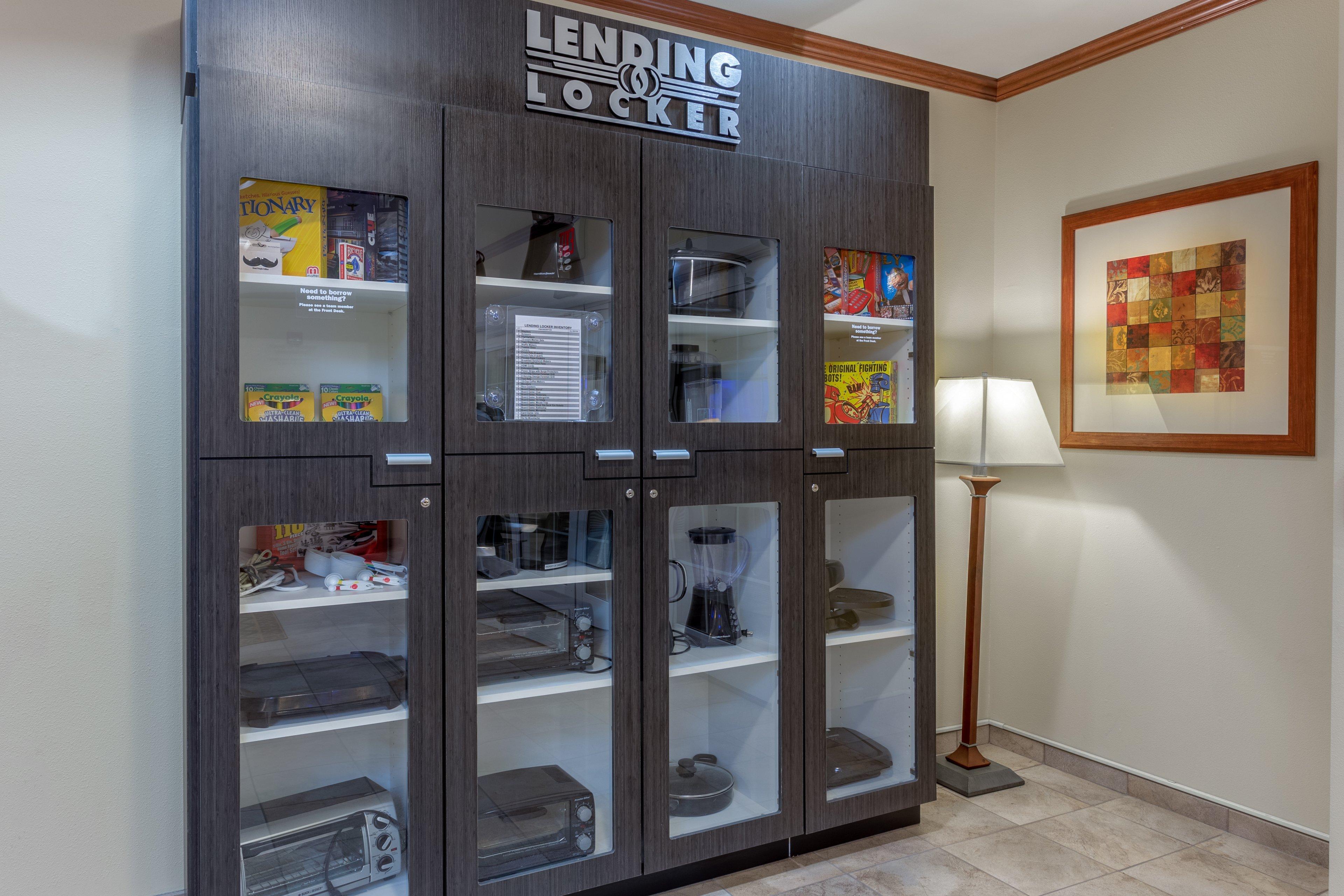 Candlewood Suites Minot By Ihg Bagian luar foto