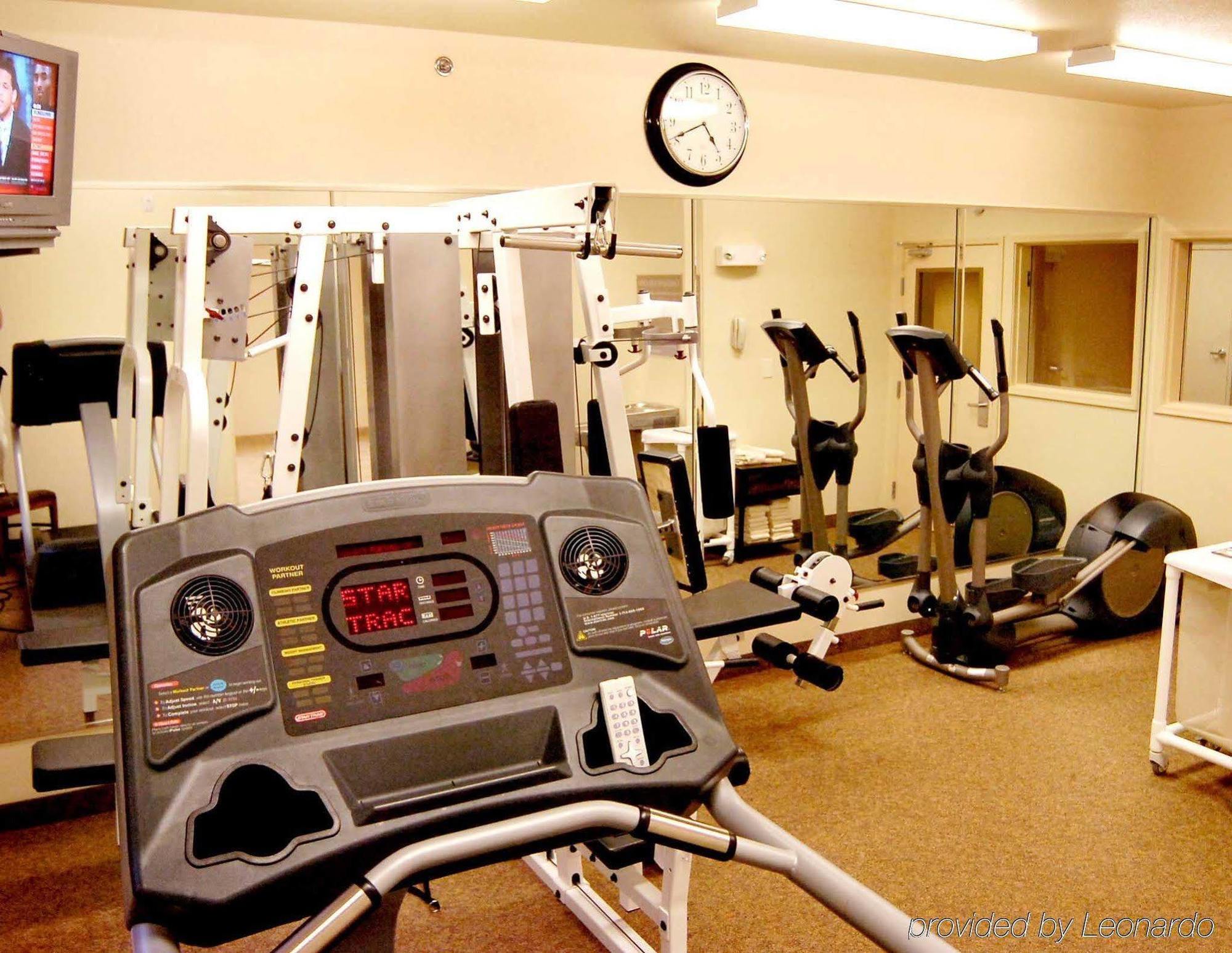 Candlewood Suites Minot By Ihg Fasilitas foto